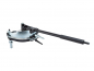 Preview: WOODCUT Bowlsaver MAX4  im SET mit Zapfen 30 mm